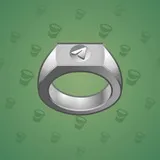 Signet Ring #13459