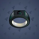 Signet Ring #13462