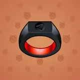 Signet Ring #13469