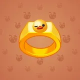 Signet Ring #13476