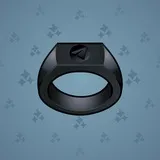 Signet Ring #13478