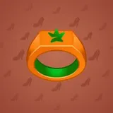 Signet Ring #13479