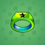 Signet Ring #13480