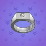 Signet Ring #13481