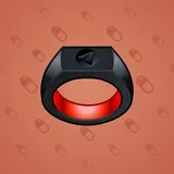 Signet Ring #13487