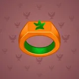 Signet Ring #13488