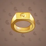 Signet Ring #13491