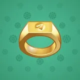 Signet Ring #13492