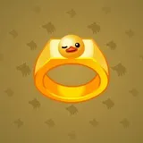 Signet Ring #13495