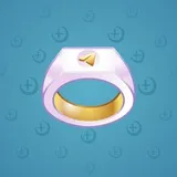 Signet Ring #13497