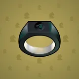 Signet Ring #13498