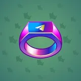 Signet Ring #13500