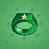 Signet Ring #13503