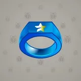 Signet Ring #13504