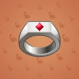 Signet Ring #13505