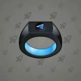 Signet Ring #13506