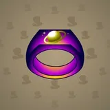 Signet Ring #13511