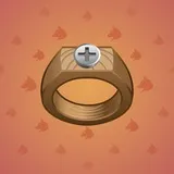 Signet Ring #13512