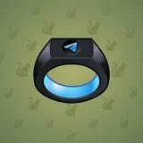 Signet Ring #13514