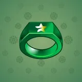 Signet Ring #13521