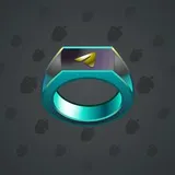 Signet Ring #13523