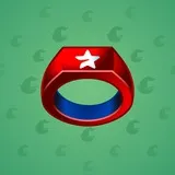 Signet Ring #13525