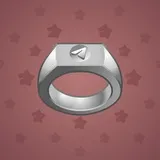 Signet Ring #13526
