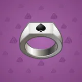 Signet Ring #13527