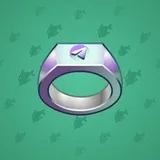 Signet Ring #13528