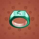 Signet Ring #13533
