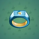 Signet Ring #13535