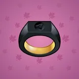 Signet Ring #13539