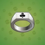 Signet Ring #13540