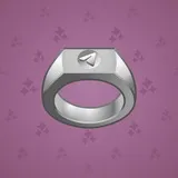 Signet Ring #13541