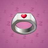 Signet Ring #13552
