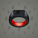 Signet Ring #13553