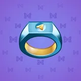 Signet Ring #13557
