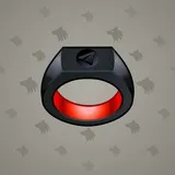 Signet Ring #13559