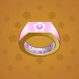 Signet Ring #13560