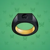 Signet Ring #13570