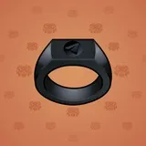 Signet Ring #13575
