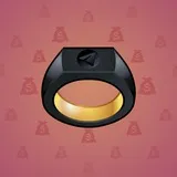 Signet Ring #13577