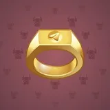 Signet Ring #13578