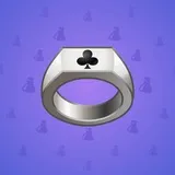 Signet Ring #13579