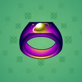 Signet Ring #13582