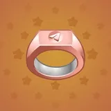 Signet Ring #13585