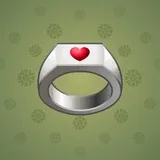 Signet Ring #13586