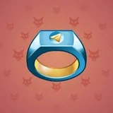 Signet Ring #13588