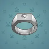 Signet Ring #13589