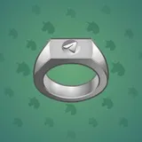 Signet Ring #13595